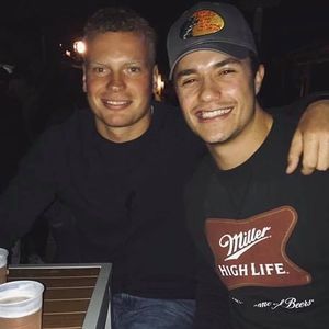 Meet your Posher, Patrick